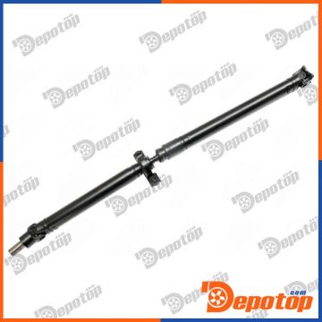 Arbre de transmission arrière pour SUBARU | NWN-SB-006, 10-070020